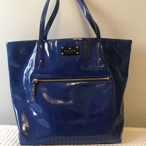 Kate Spade Shoulder Tote